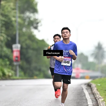 Runner Photo 8510163