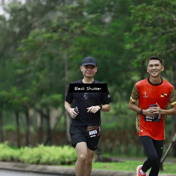 Runner Photo 8510165
