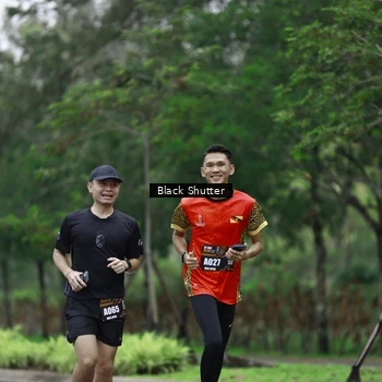Runner Photo 8510166
