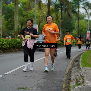 Runner Photo 8510167