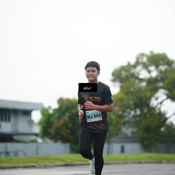 Runner Photo 8510168