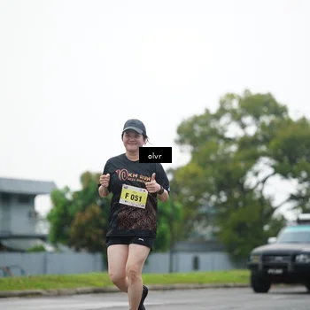 Runner Photo 8510169