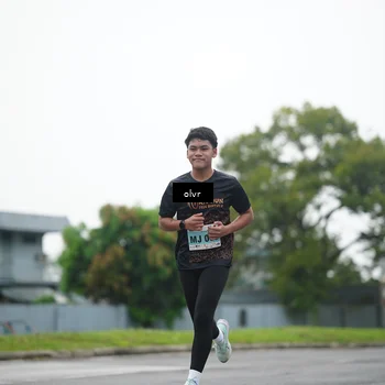 Runner Photo 8510170