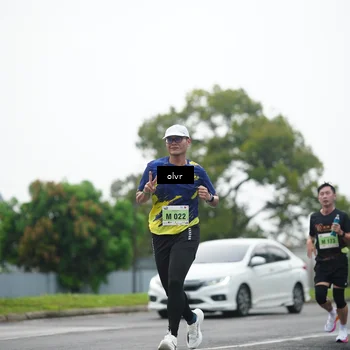 Runner Photo 8510172