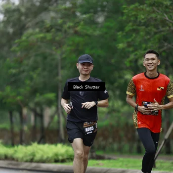 Runner Photo 8510175