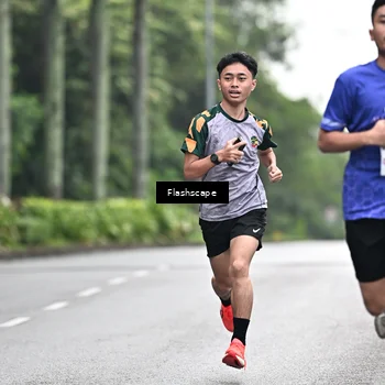Runner Photo 8510177