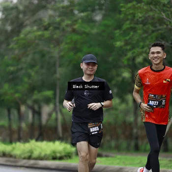 Runner Photo 8510178