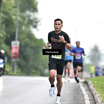 Runner Photo 8510179