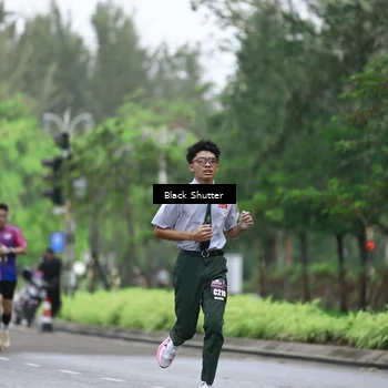 Runner Photo 8510180