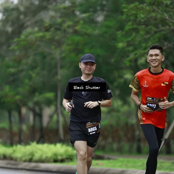 Runner Photo 8510181