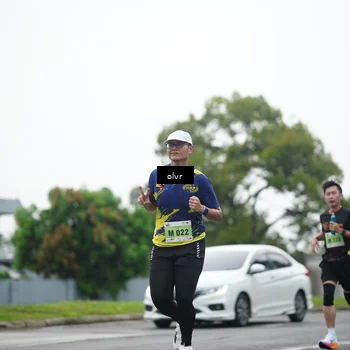 Runner Photo 8510183