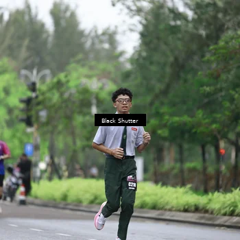 Runner Photo 8510184