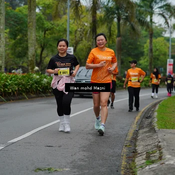 Runner Photo 8510185