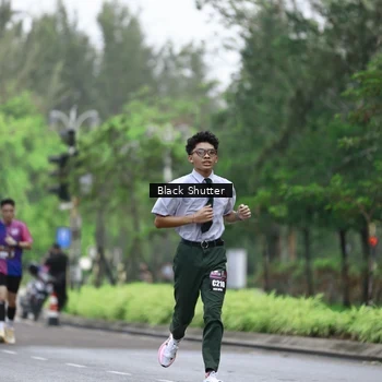 Runner Photo 8510186