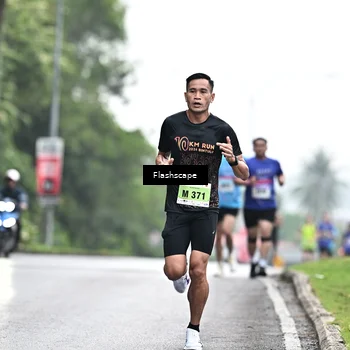 Runner Photo 8510188