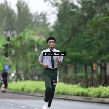 Runner Photo 8510189