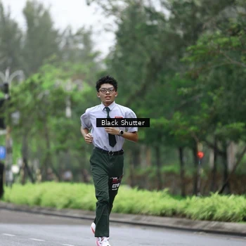 Runner Photo 8510190