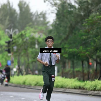 Runner Photo 8510193