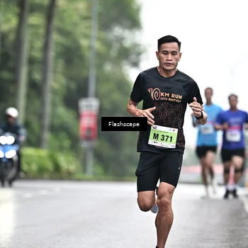 Runner Photo 8510197