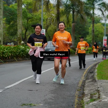 Runner Photo 8510198