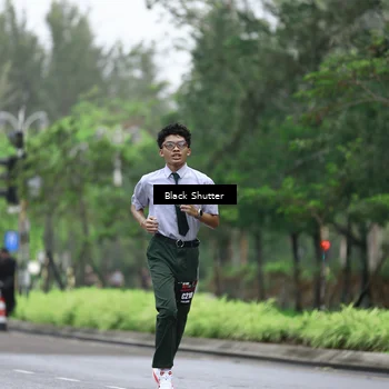 Runner Photo 8510199