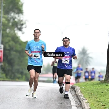 Runner Photo 8510209