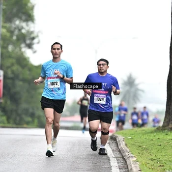 Runner Photo 8510212