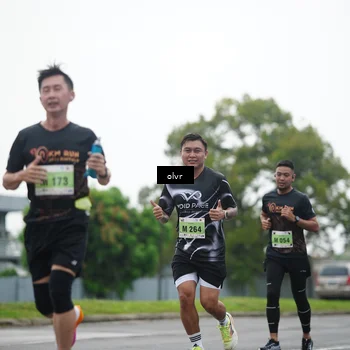 Runner Photo 8510213