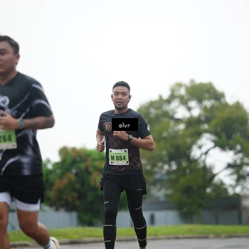Runner Photo 8510214