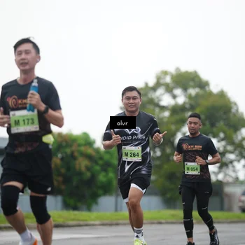 Runner Photo 8510215