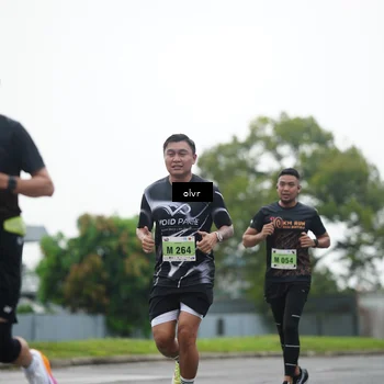 Runner Photo 8510216