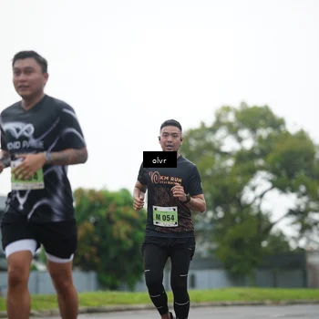 Runner Photo 8510218