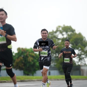 Runner Photo 8510219
