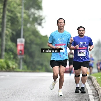 Runner Photo 8510220