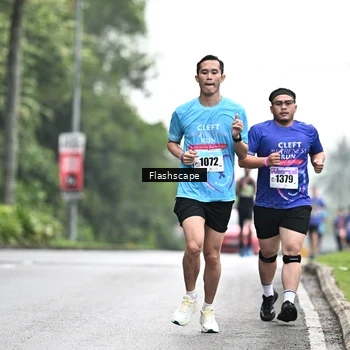 Runner Photo 8510221