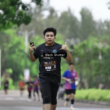 Runner Photo 8510227