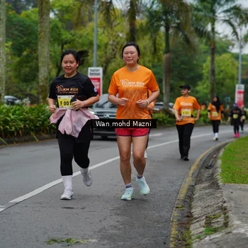 Runner Photo 8510228