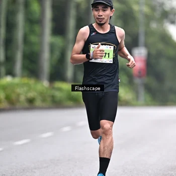 Runner Photo 8510231