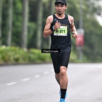 Runner Photo 8510232