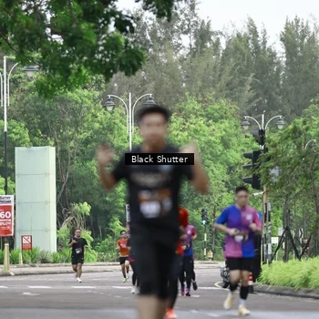 Runner Photo 8510233