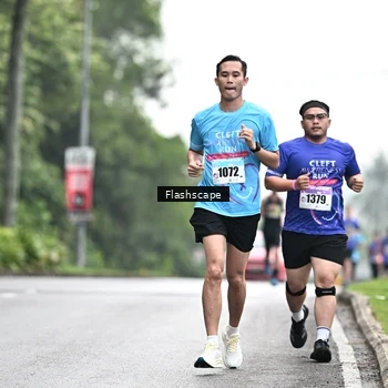Runner Photo 8510234