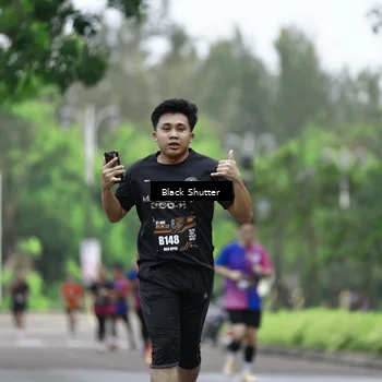 Runner Photo 8510235