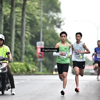 Runner Photo 8510237