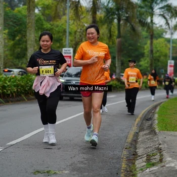 Runner Photo 8510238