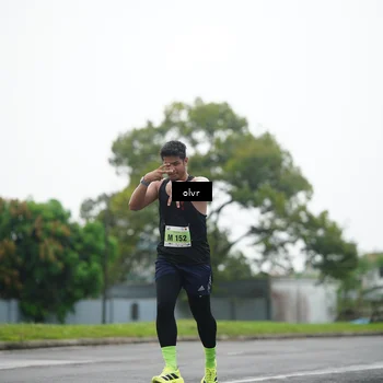 Runner Photo 8510239