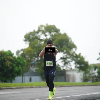 Runner Photo 8510240