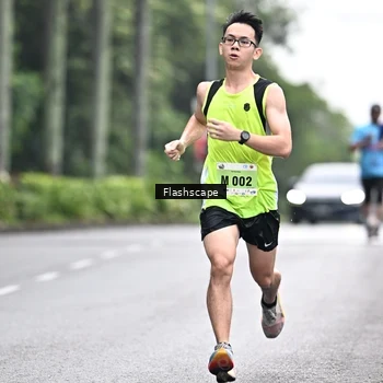 Runner Photo 8510243