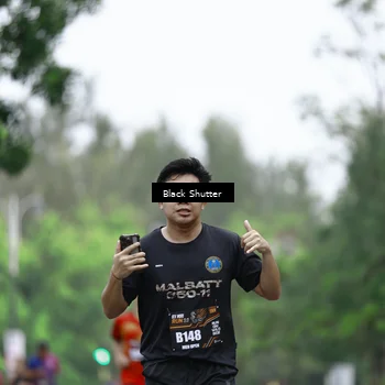 Runner Photo 8510244