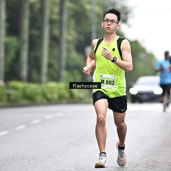 Runner Photo 8510246