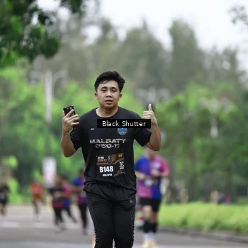 Runner Photo 8510247